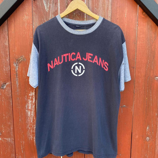 Nautica Tee - XL
