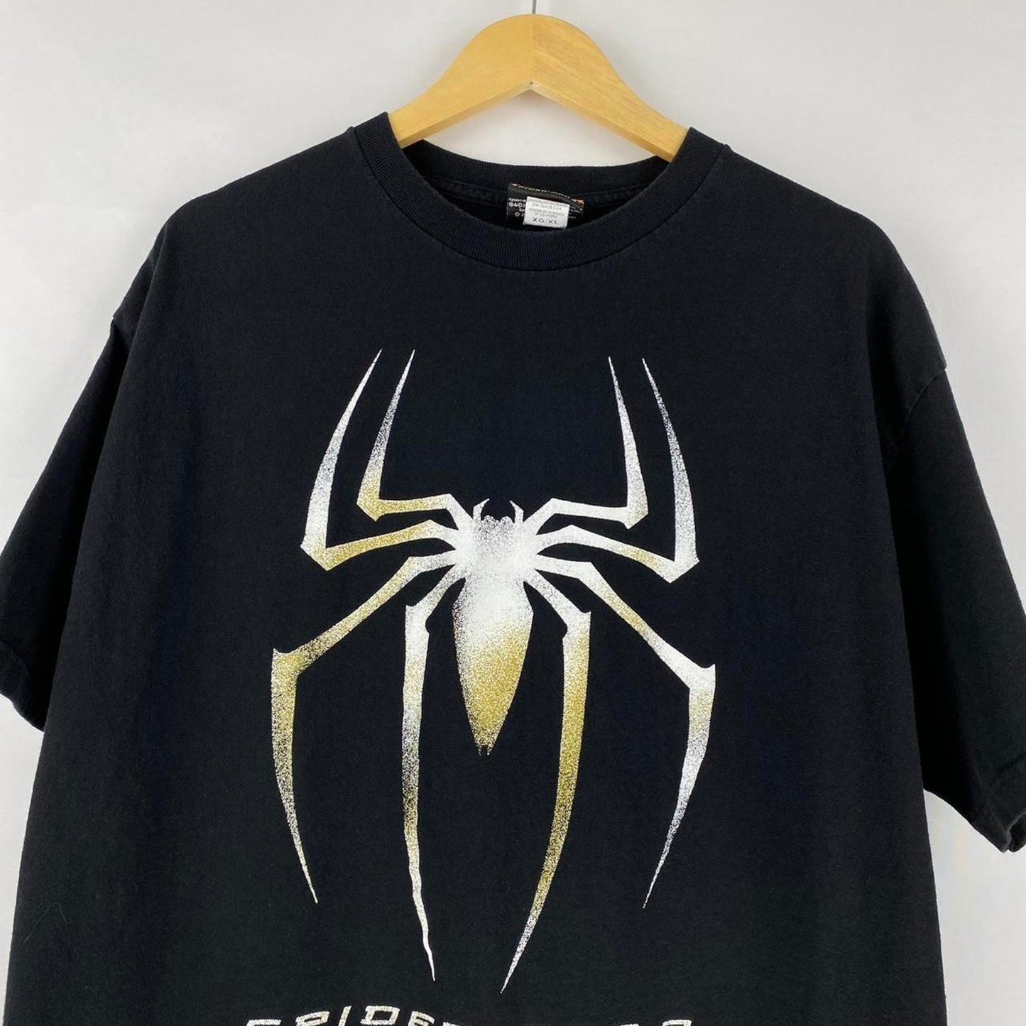 Spider Man 2 Promo Tee - XL