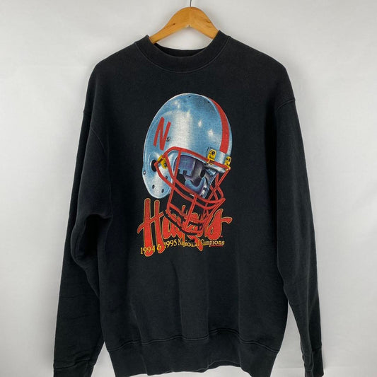 Husker Championship Sweatshirt - XL