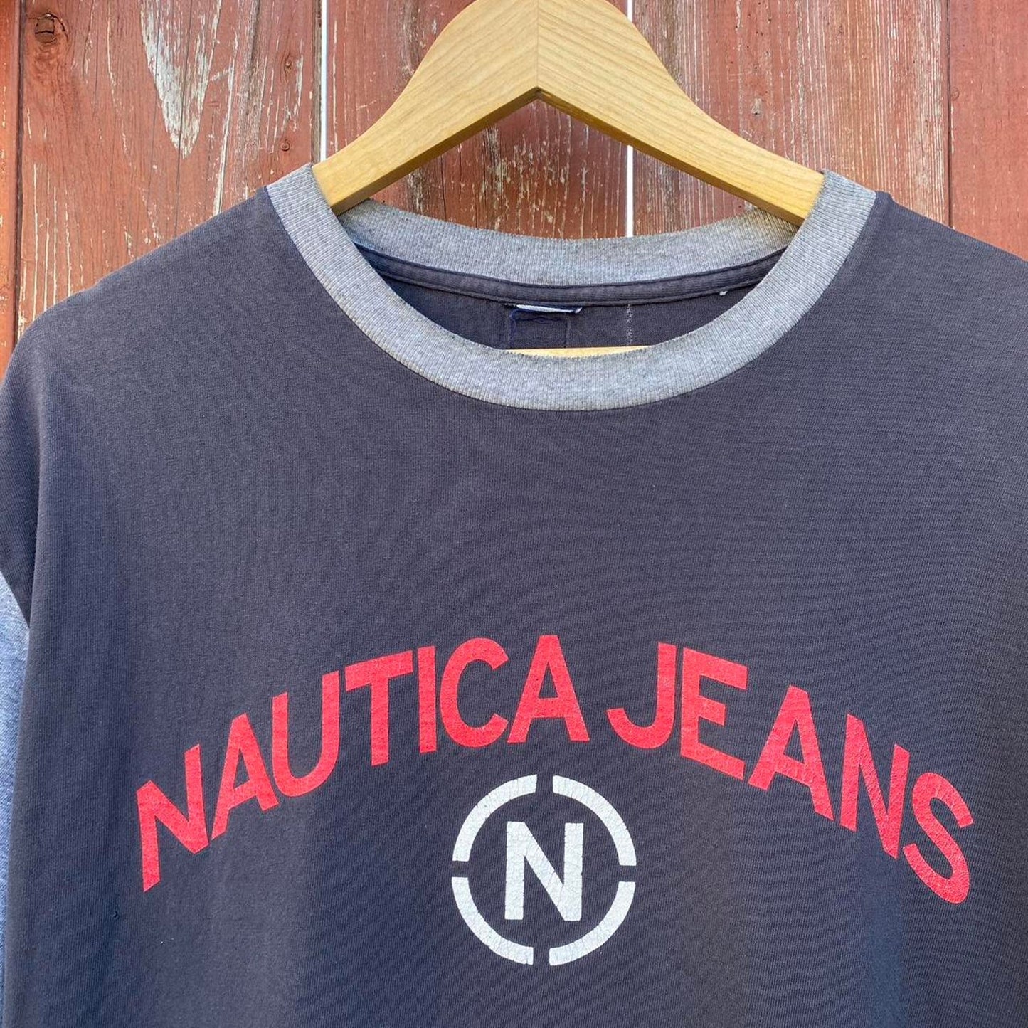 Nautica Tee - XL