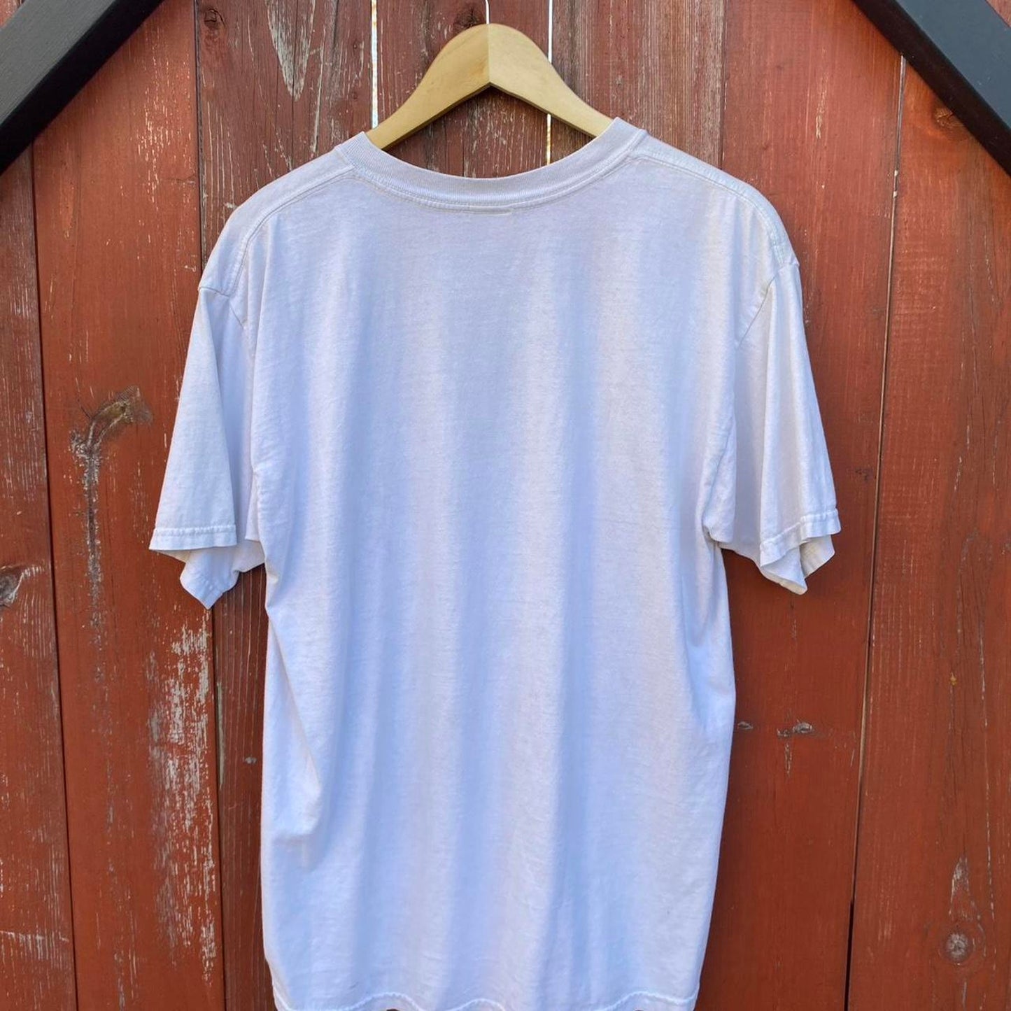 Do Not Fear The Freak - L