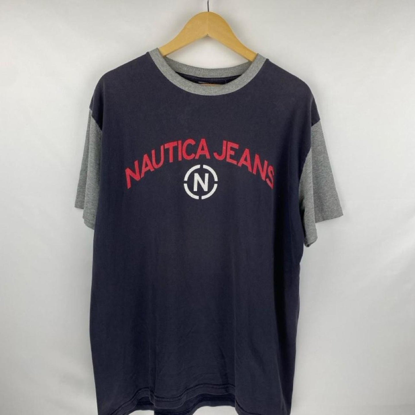 Nautica Jeans Tee - XL