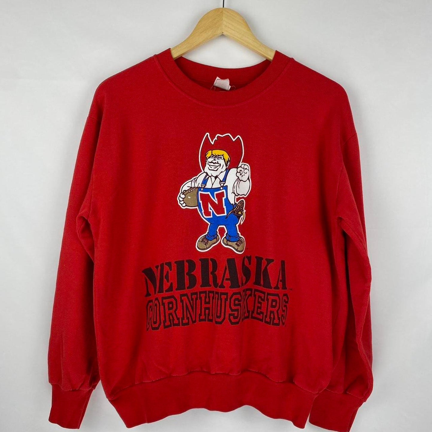 Herbie Sweatshirt - L