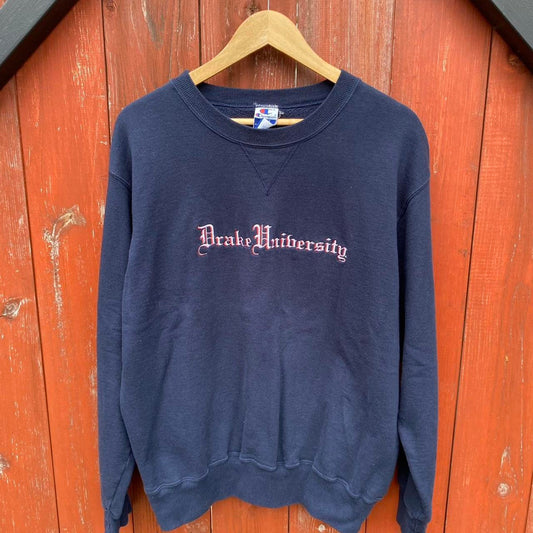 Drake University Crewneck