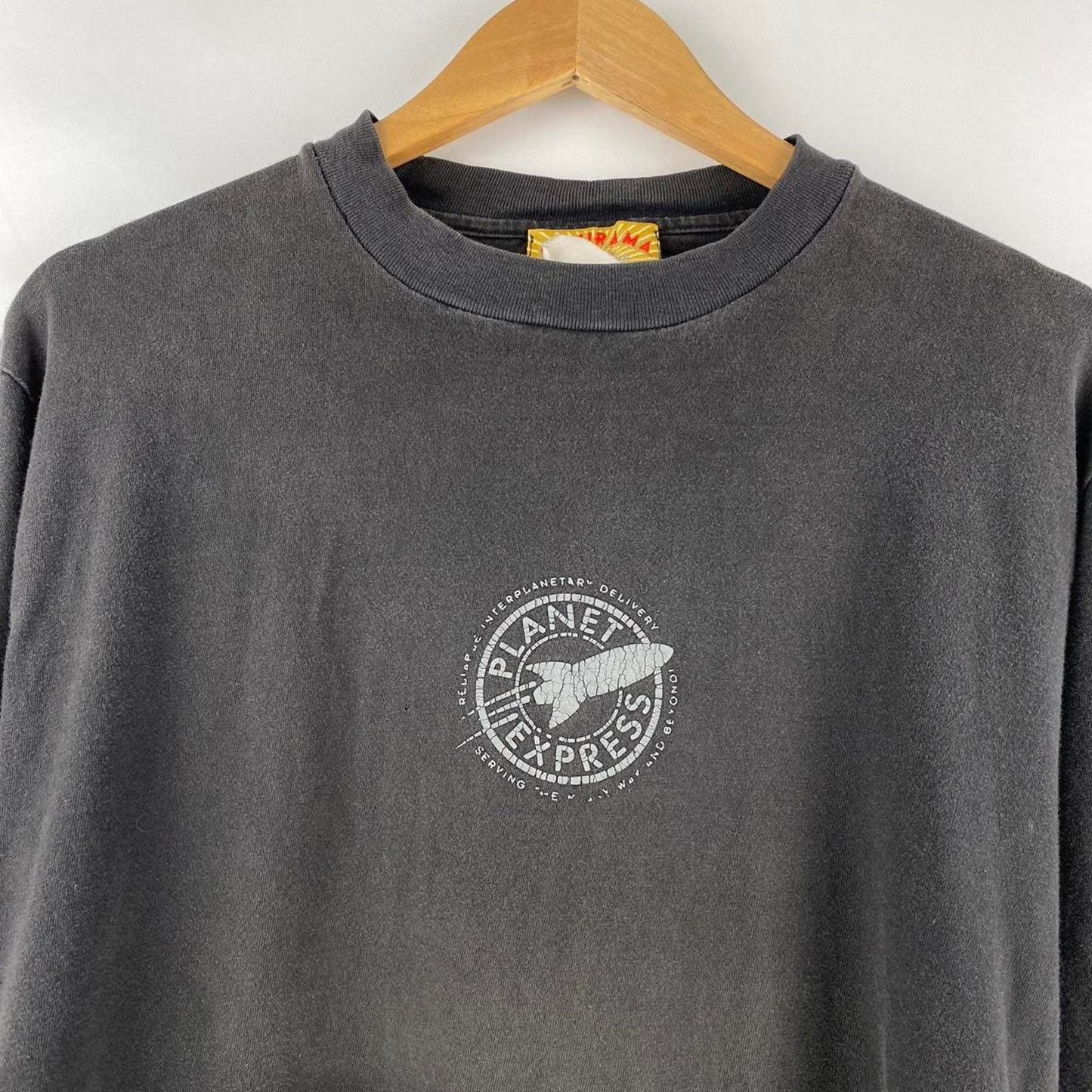 Futurama Long Sleeve - M