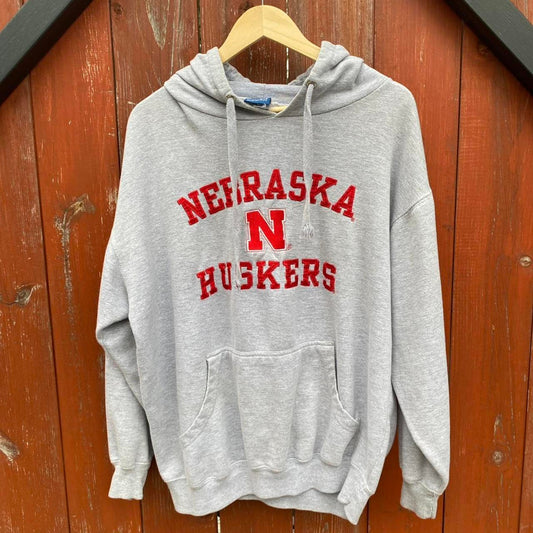 Huskers hoodie