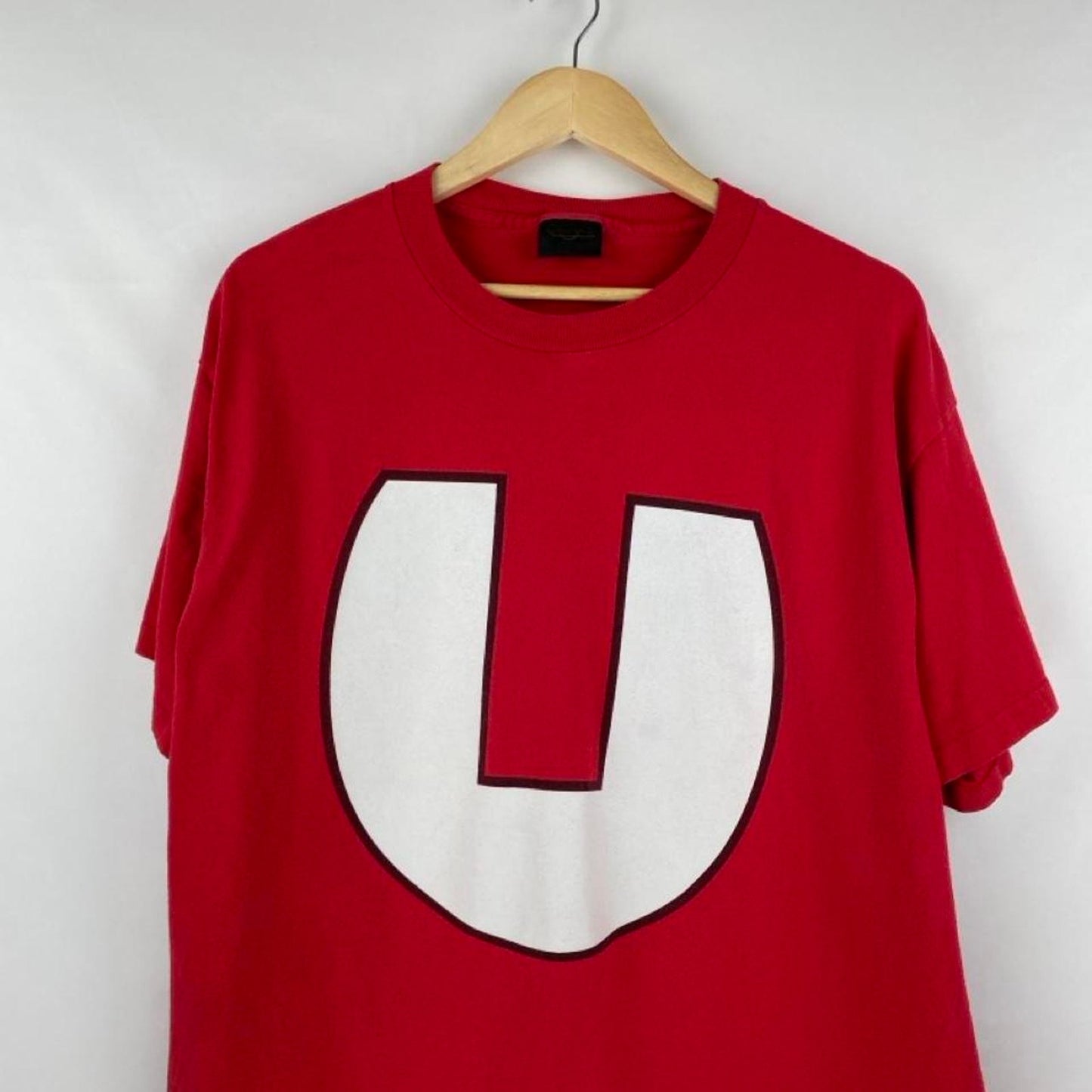 Underdog Changes Tee - XL