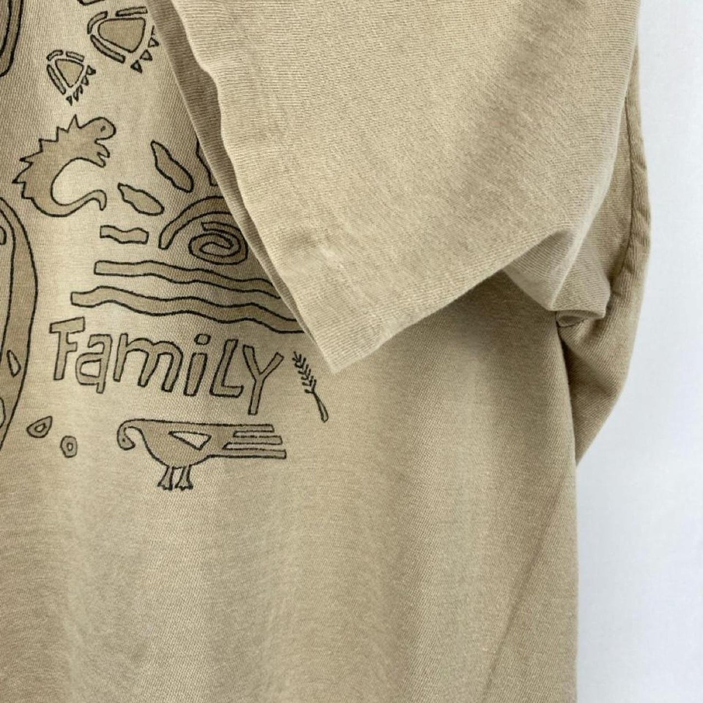 Levi's Silver Tab Elements Tee - M