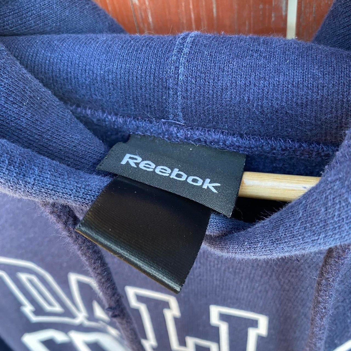 Dallas cowboys reebok hoodie