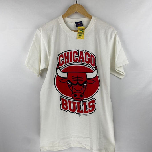 DS Bulls Tee - S