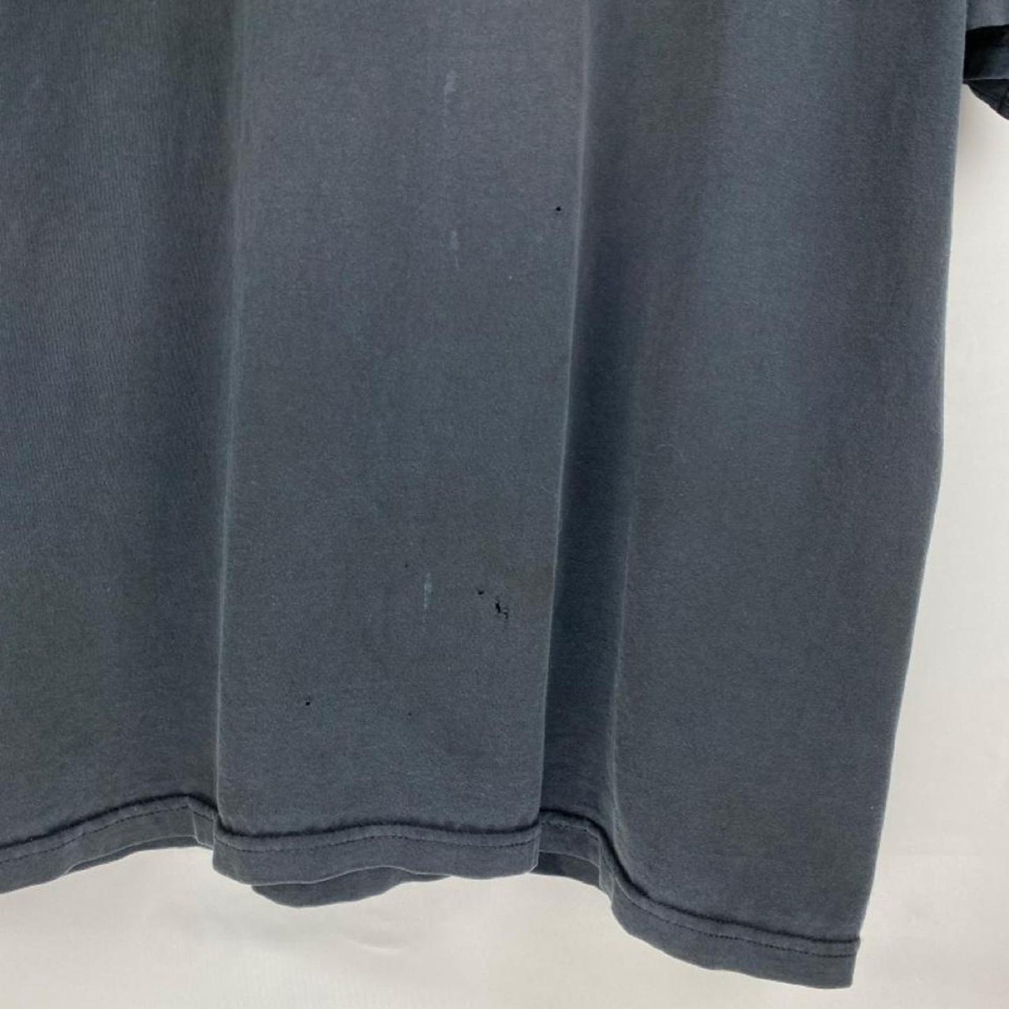 Faded & Distressed OCC Tee - XL