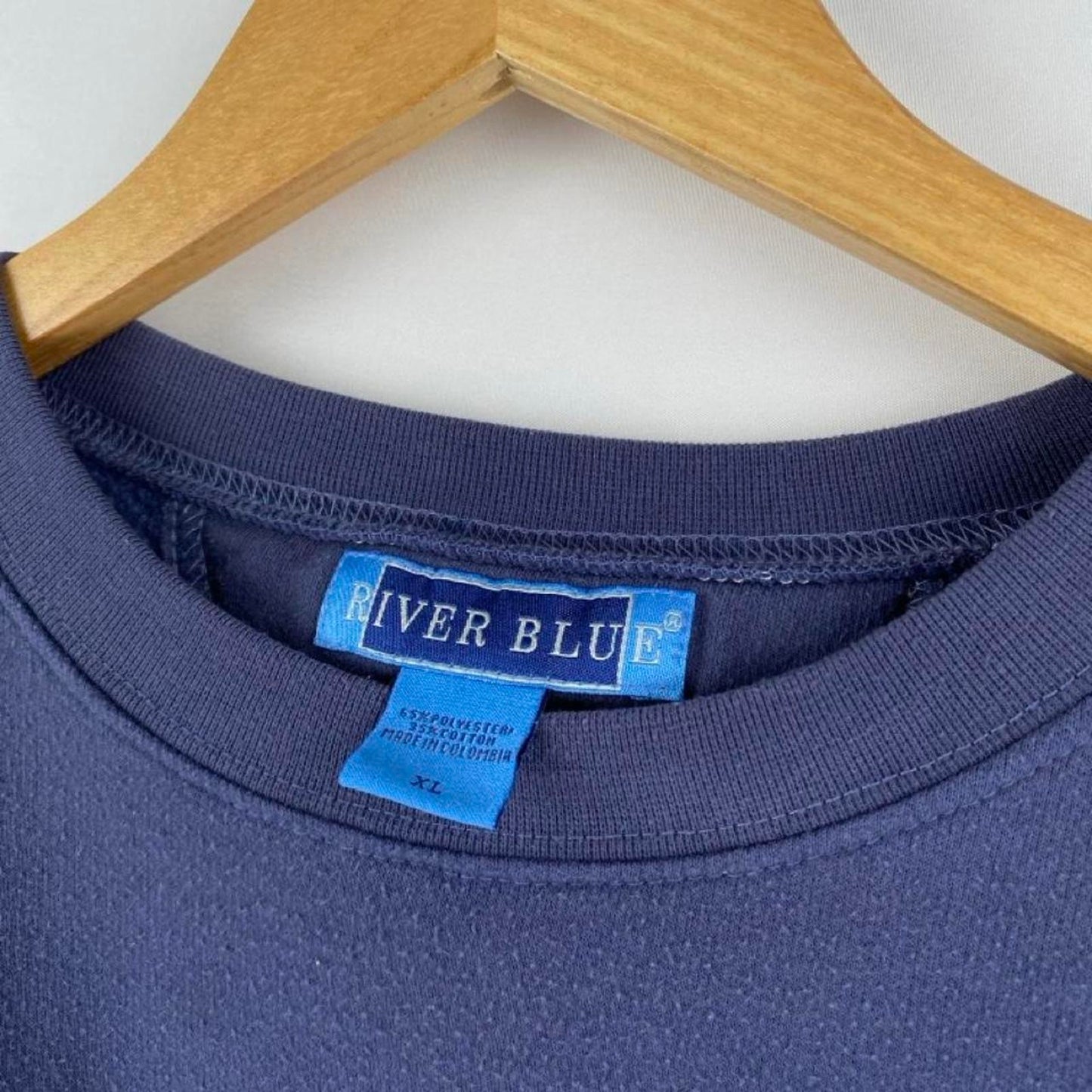 Santa Fe Sweatshirt - XL