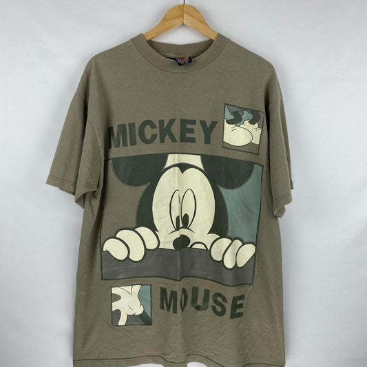 Mickey Mouse Tee - XL