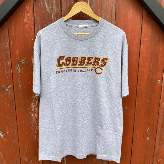 Concordia Cobbers Tee