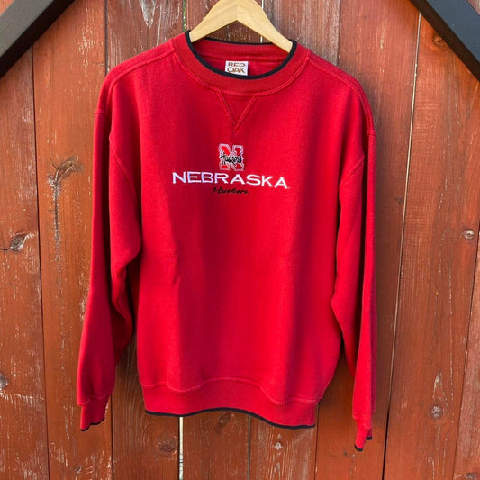 Nebraska Sweatshirt