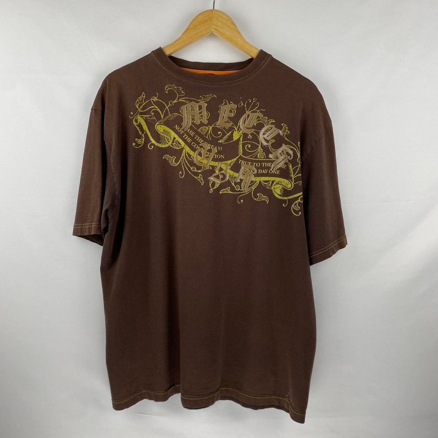 Mecca Tee - XL