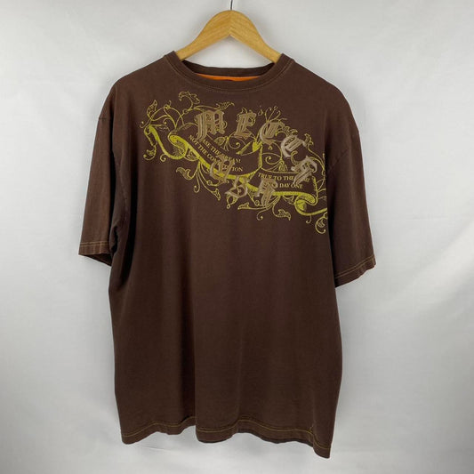 Mecca Tee - XL
