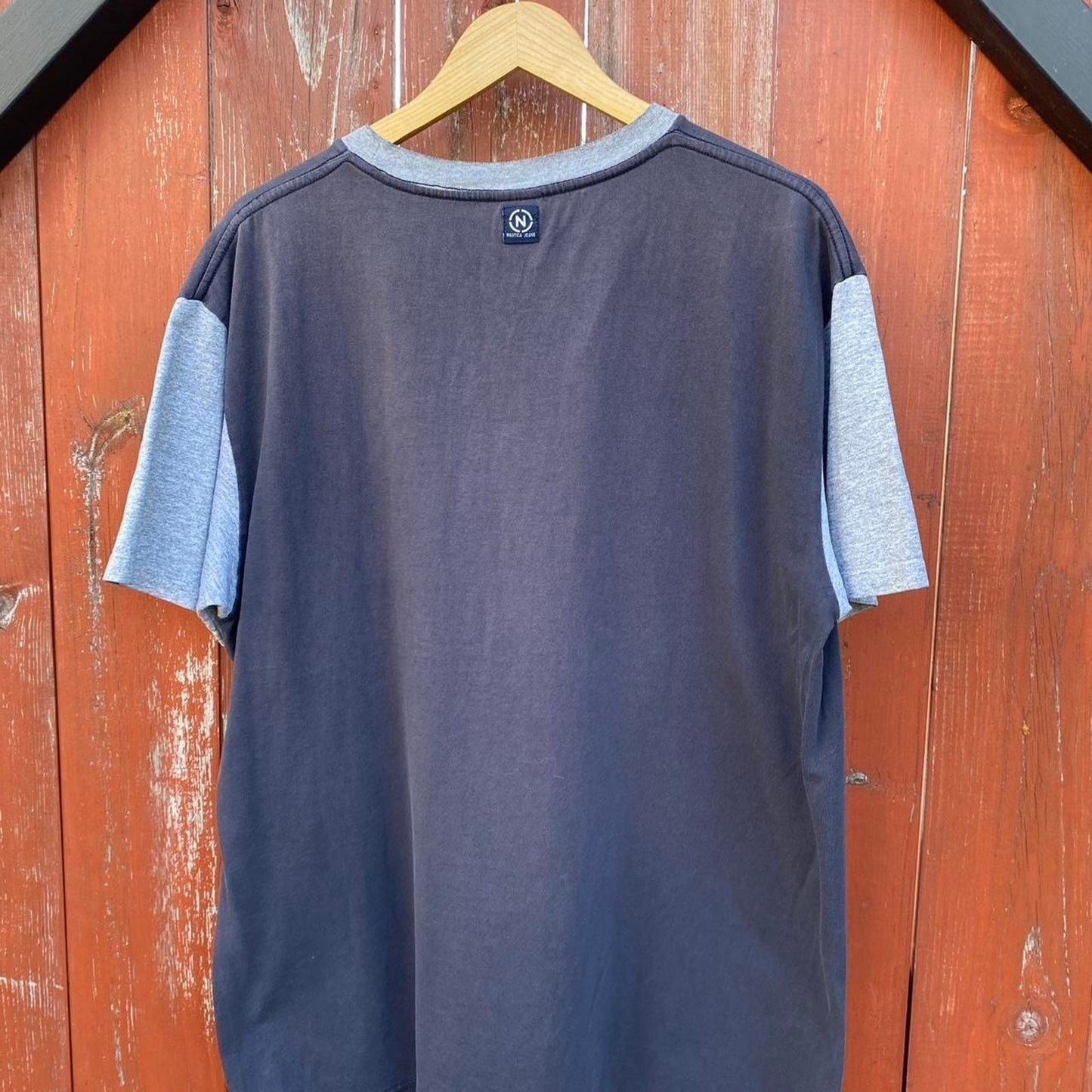 Nautica Tee - XL