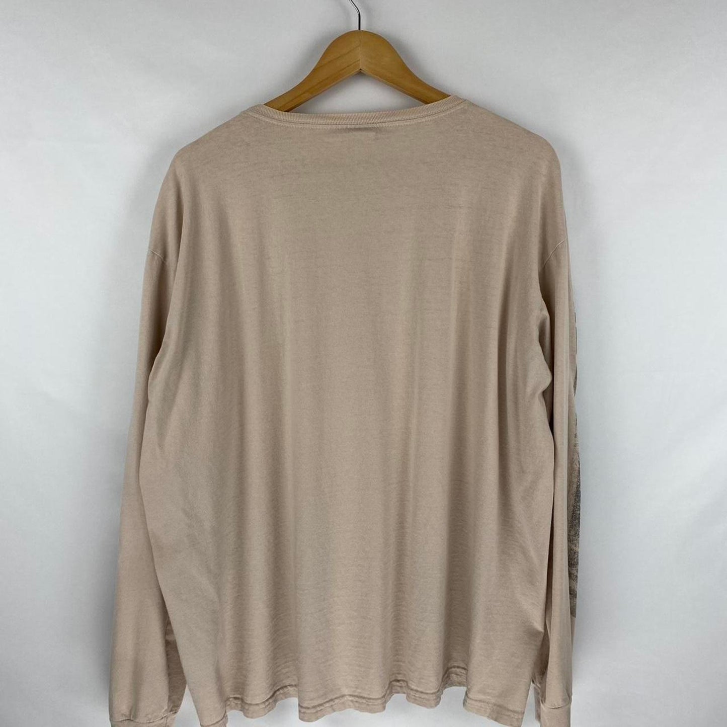 Mossimo Long Sleeve - XL