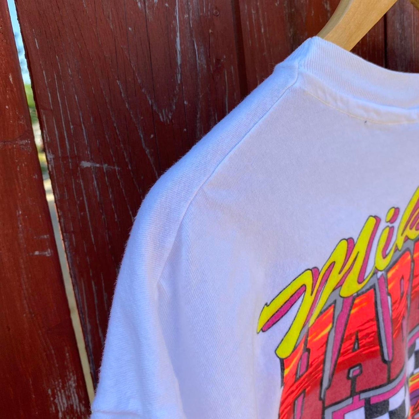 Racing Tee