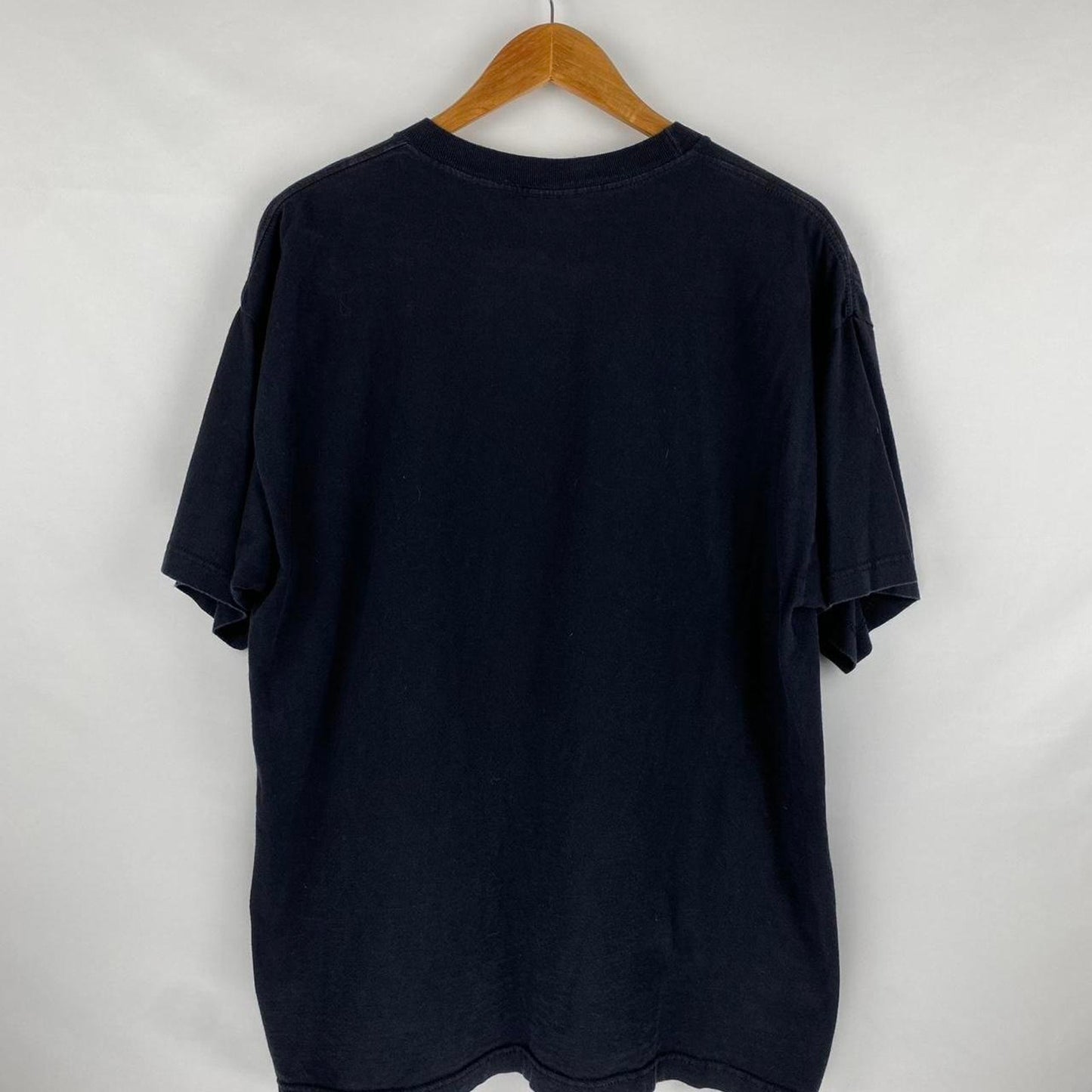Skeleton Biker Tee - XL