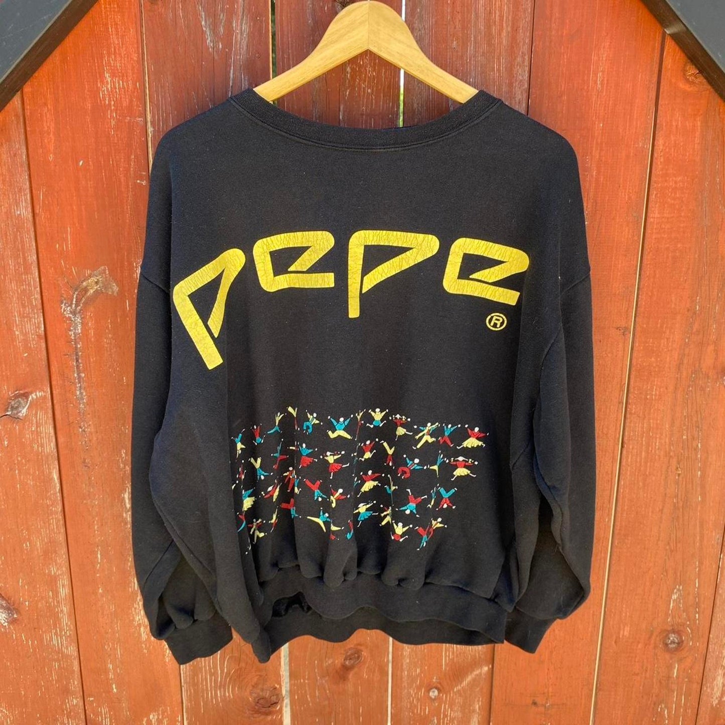 Pepe Jeans Sweatshirt