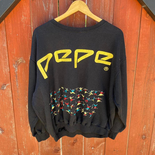 Pepe Jeans Sweatshirt