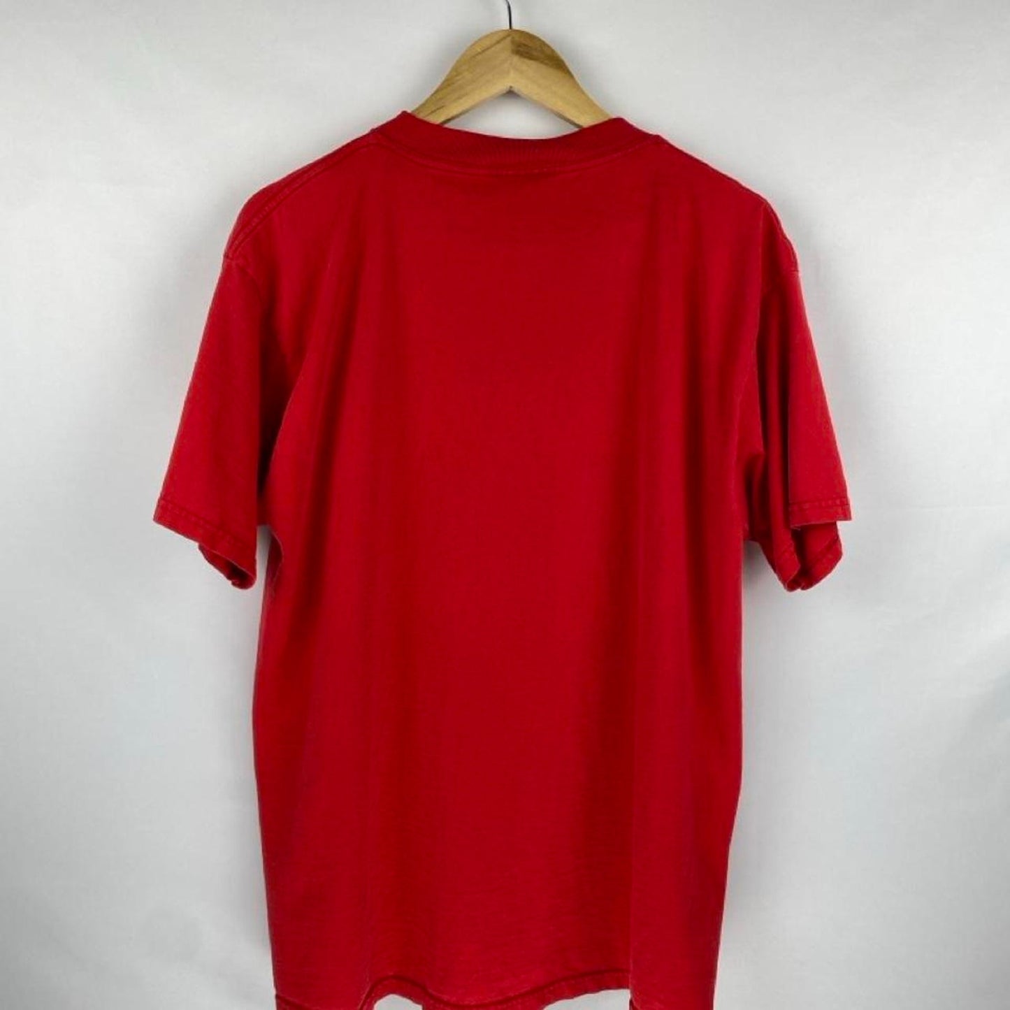 96' KC Chiefs Tee - XL