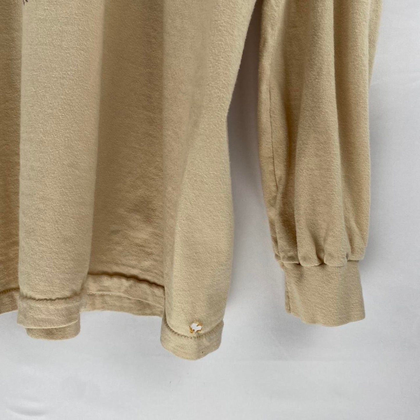 79' China Town Dragon Long Sleeve - XL