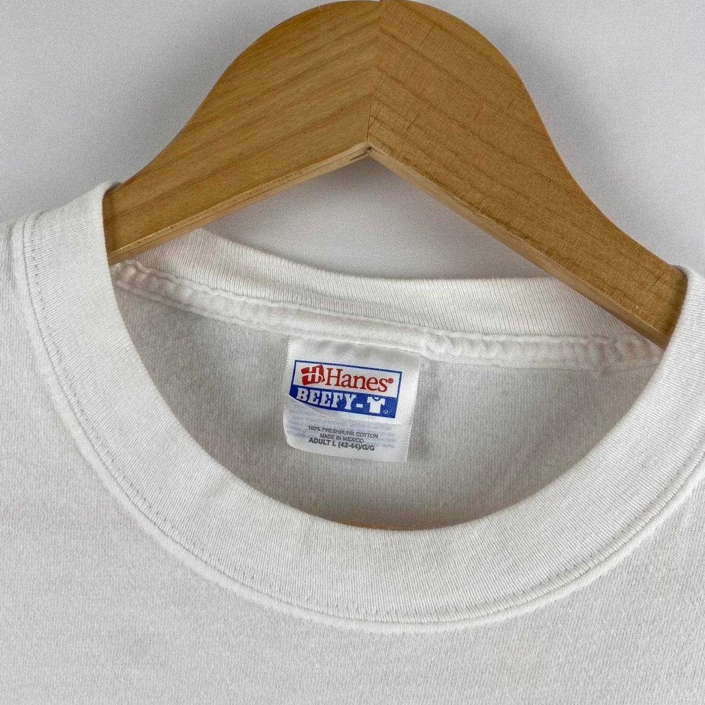 "I Miss My Lung Bob" Tee - XL