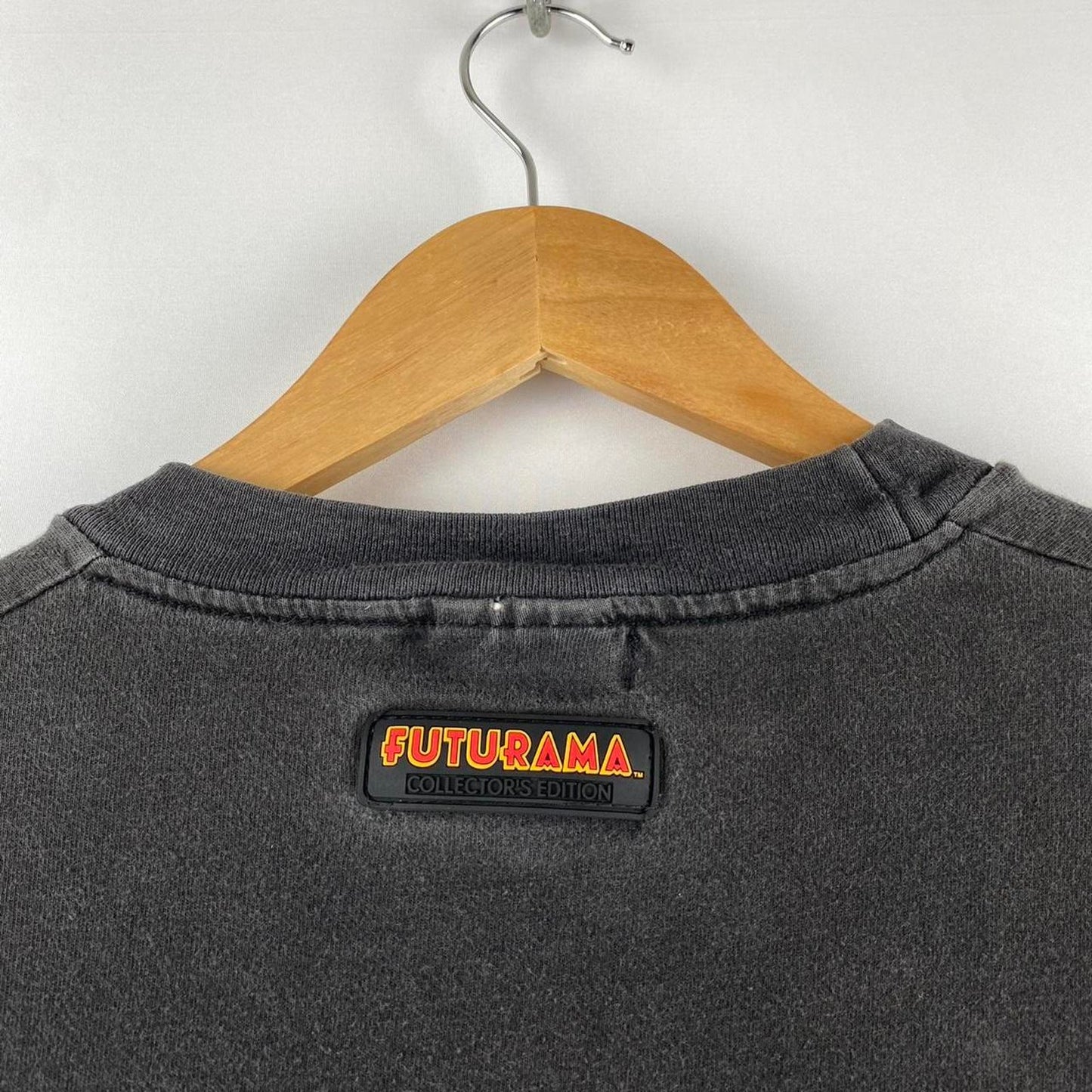 Futurama Long Sleeve - M