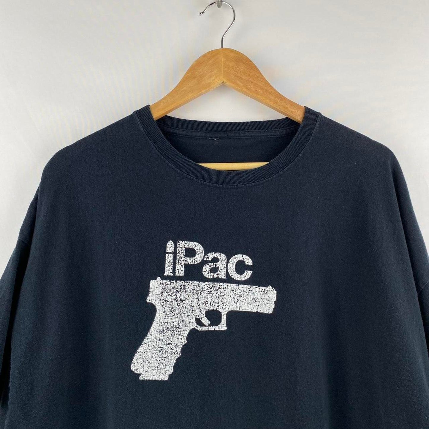 iPac Tee - XL