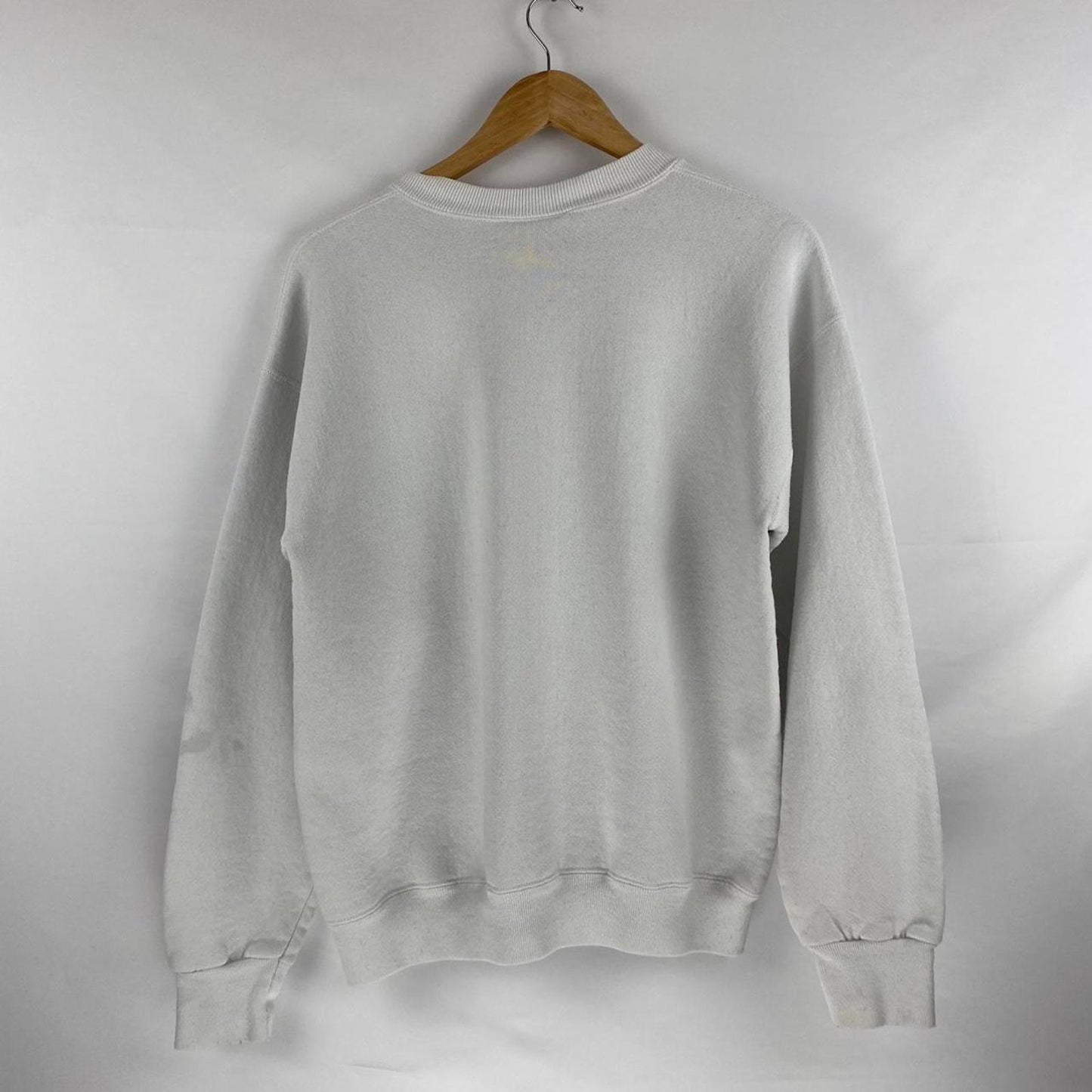 Converse Sweatshirt - L
