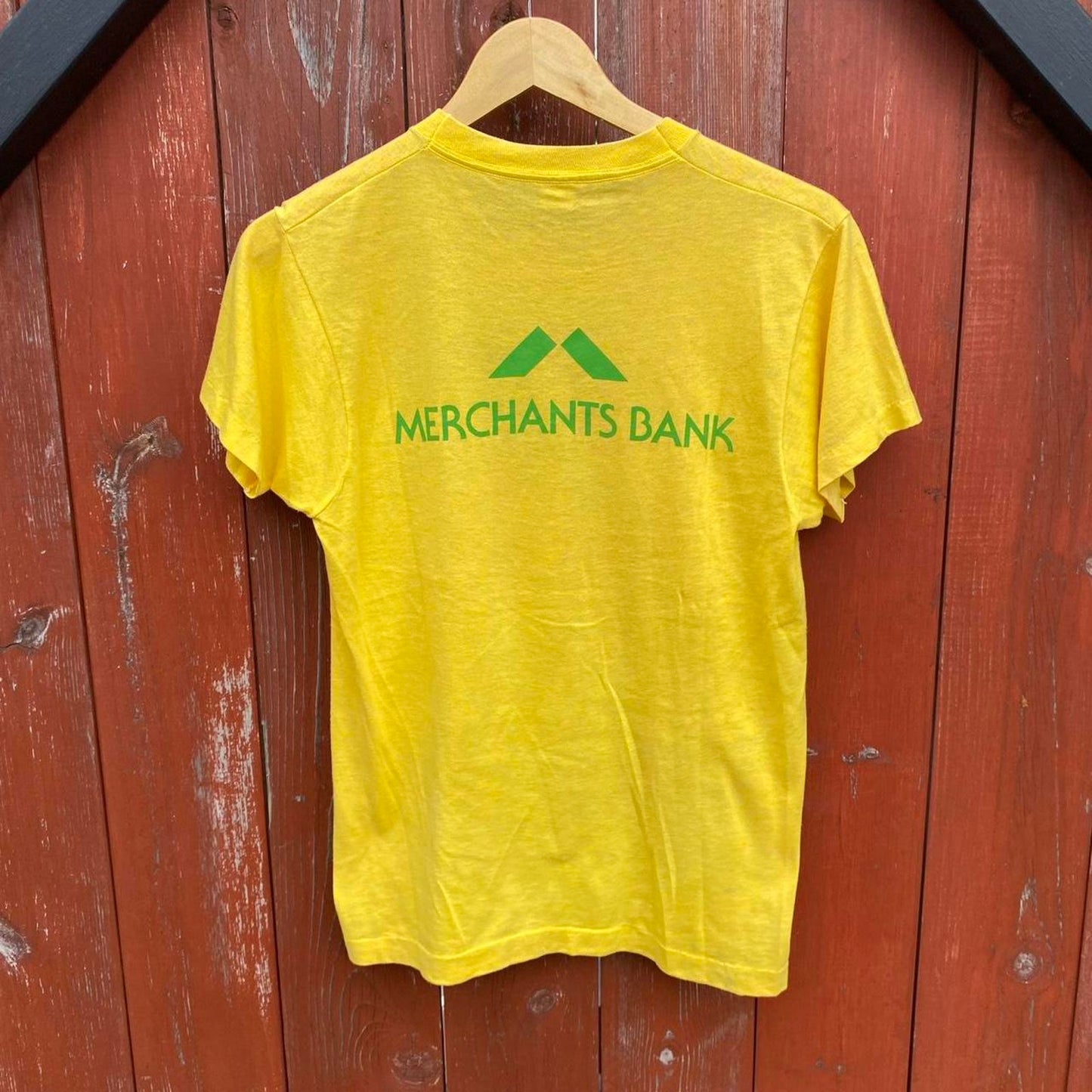 Running Frog Tee
