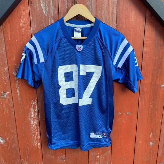 Wayne Jersey