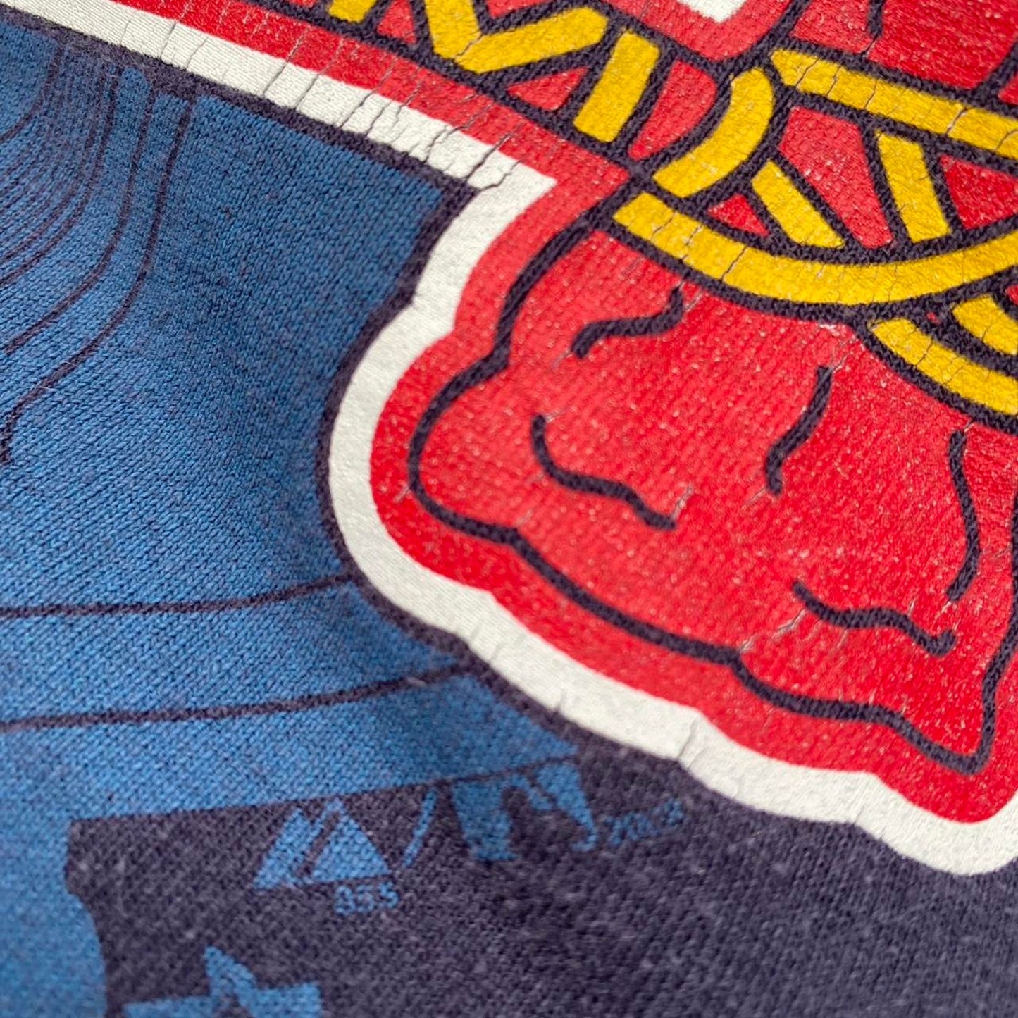 Braves Tee