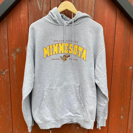 Minnesota Gophers Hoodie
