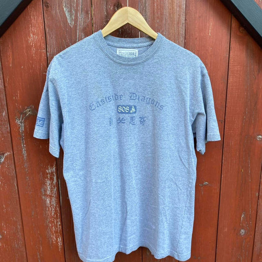 Eastside Dragons Tee