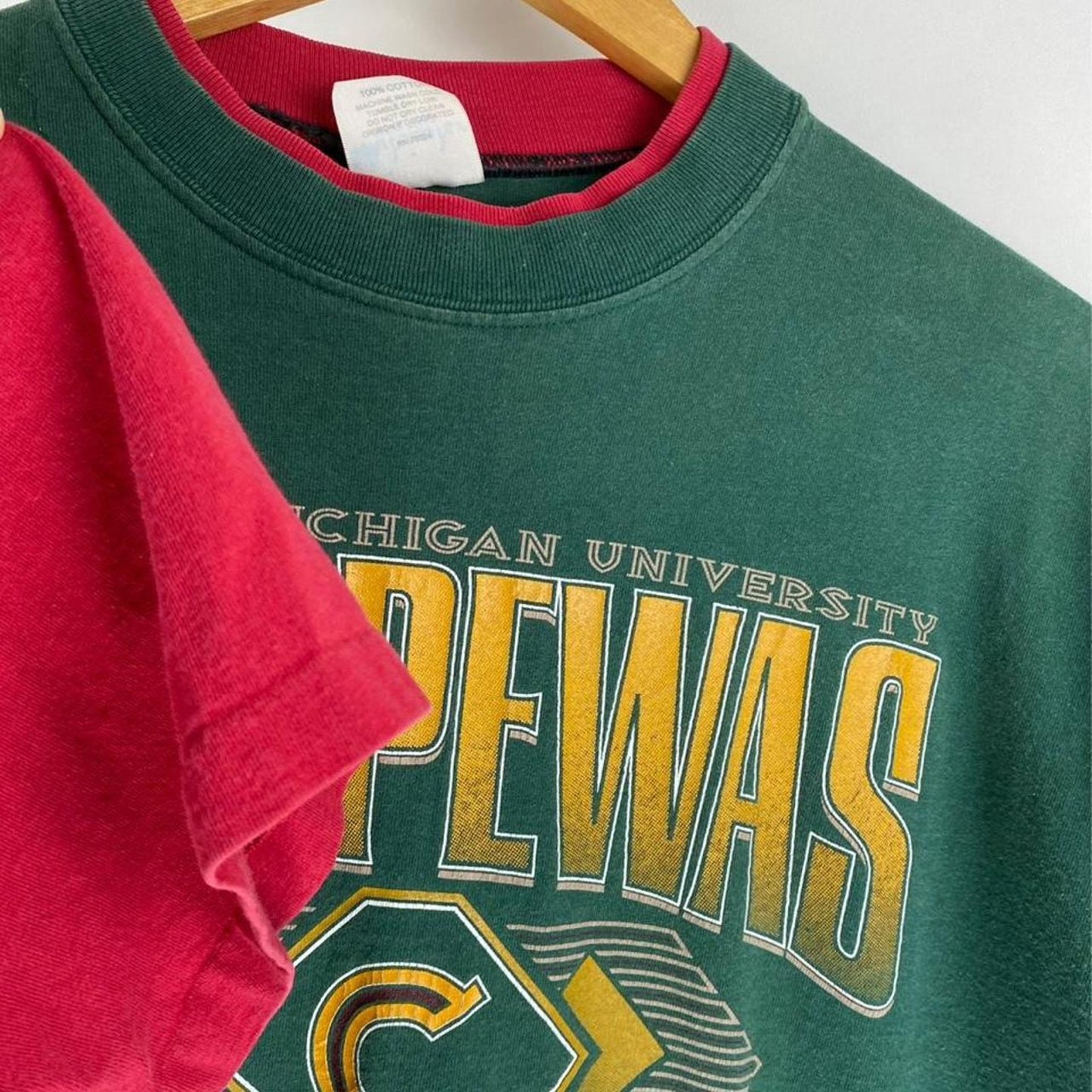 Chippewas Tee - XL