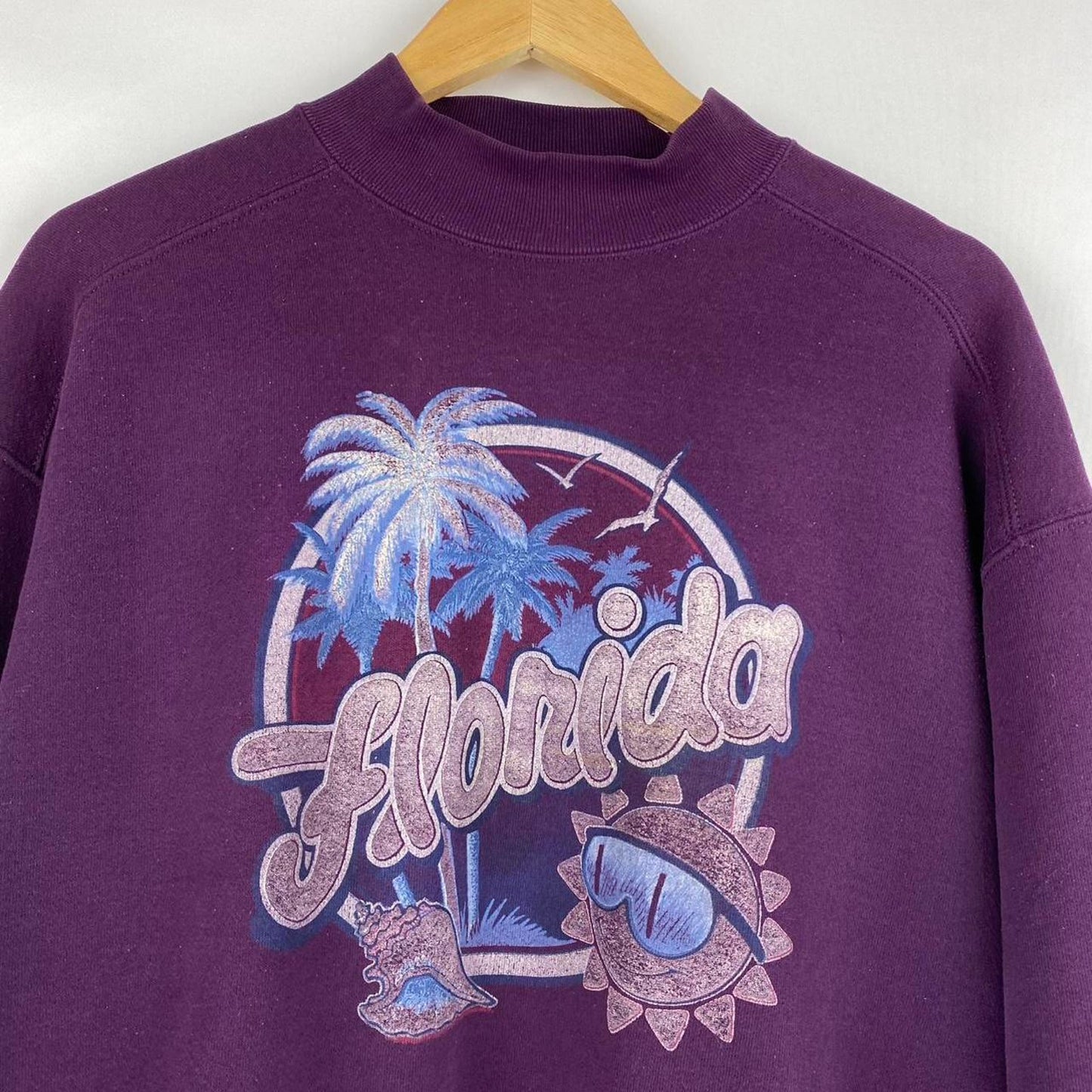 Florida Sweatshirt - L