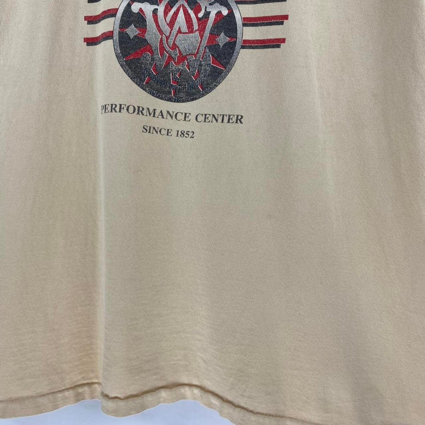 Smith & Wesson Tee - L