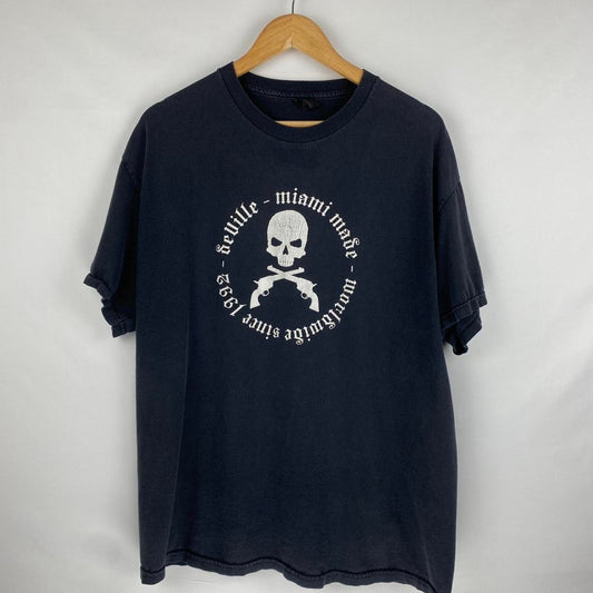 Skull & Guns Tee - XL