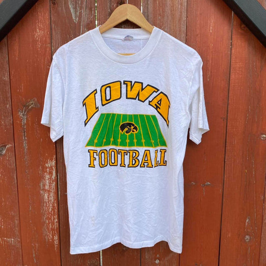 80s Hawkeyes Tee