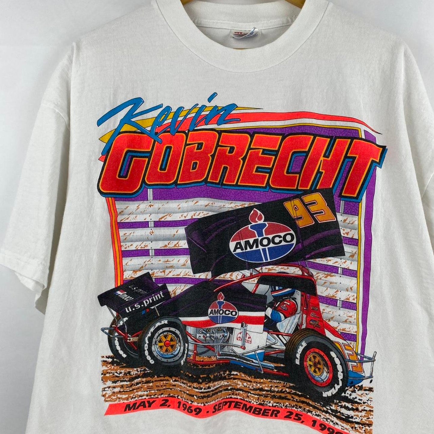 99' Racing Tee - XXL