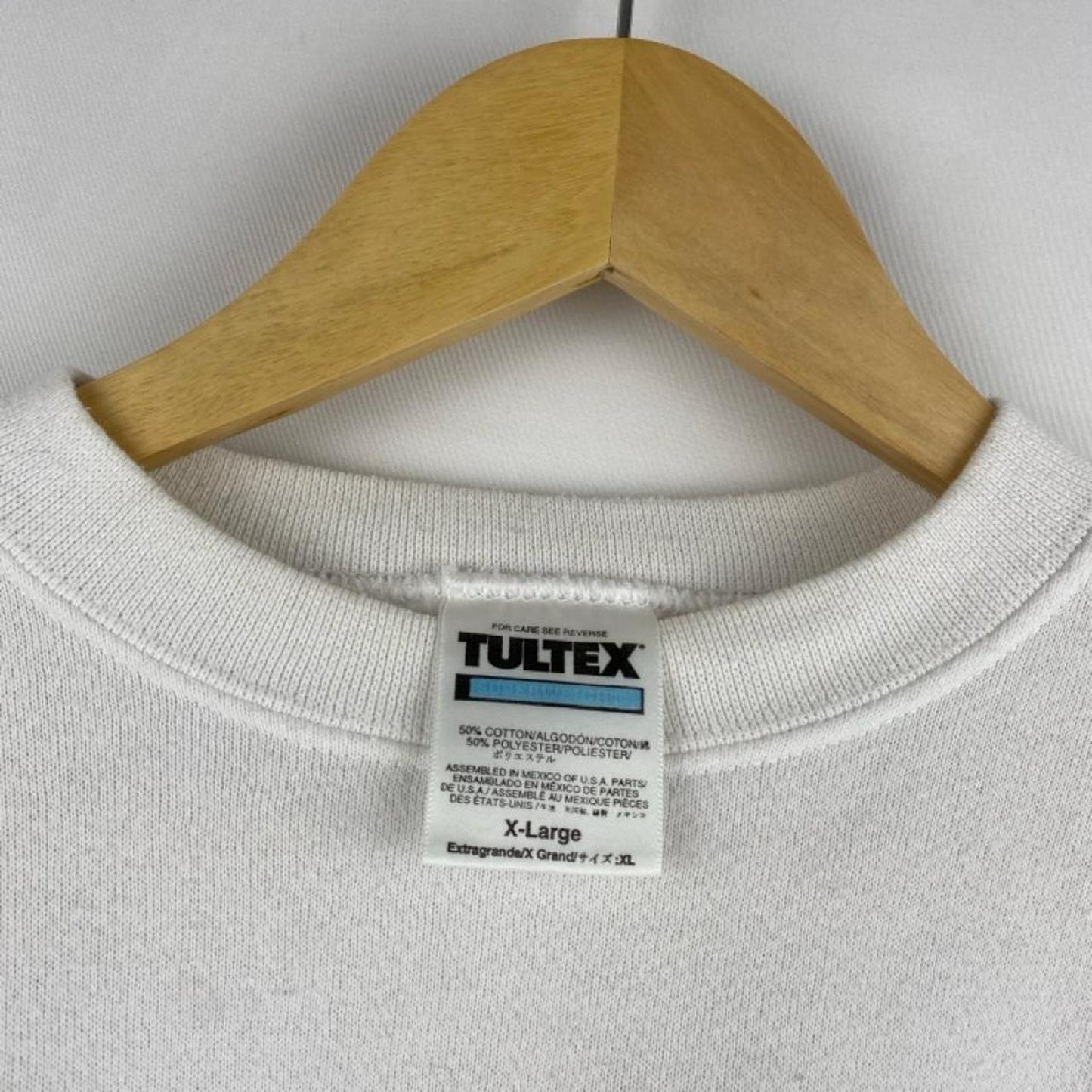 USA Sweatshirt - XL