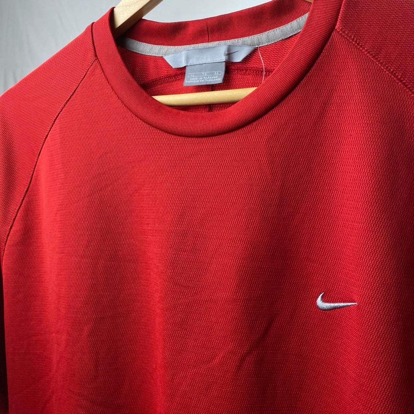Y2K Nike dri Fit Tee - XL