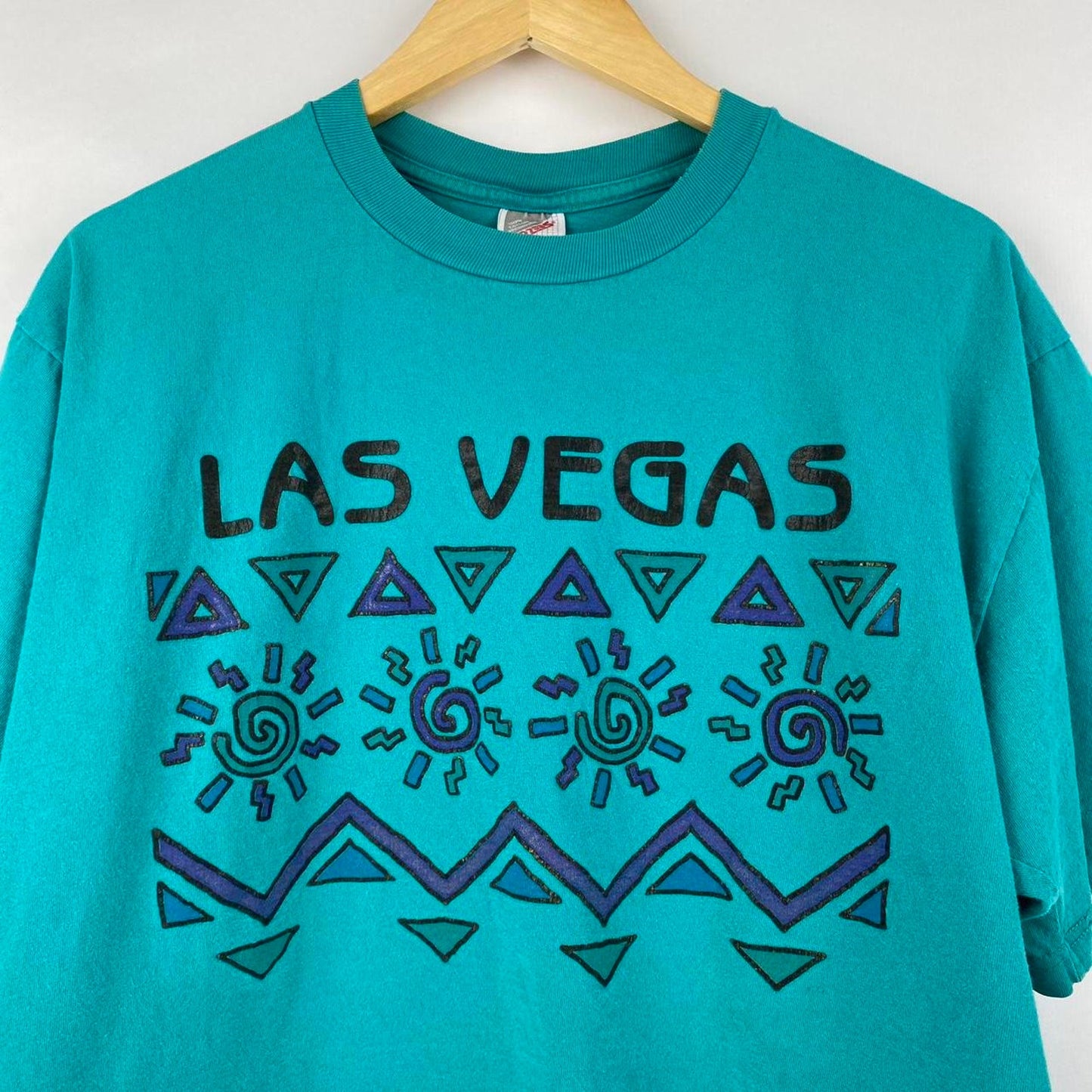 Las Vegas Tee - XL