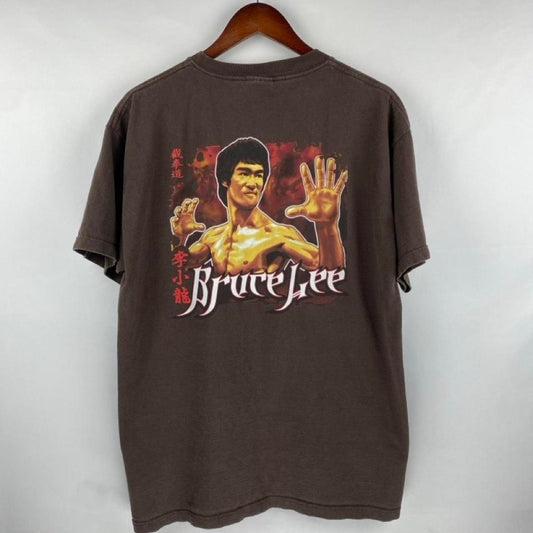 Bruce Lee Tee - L
