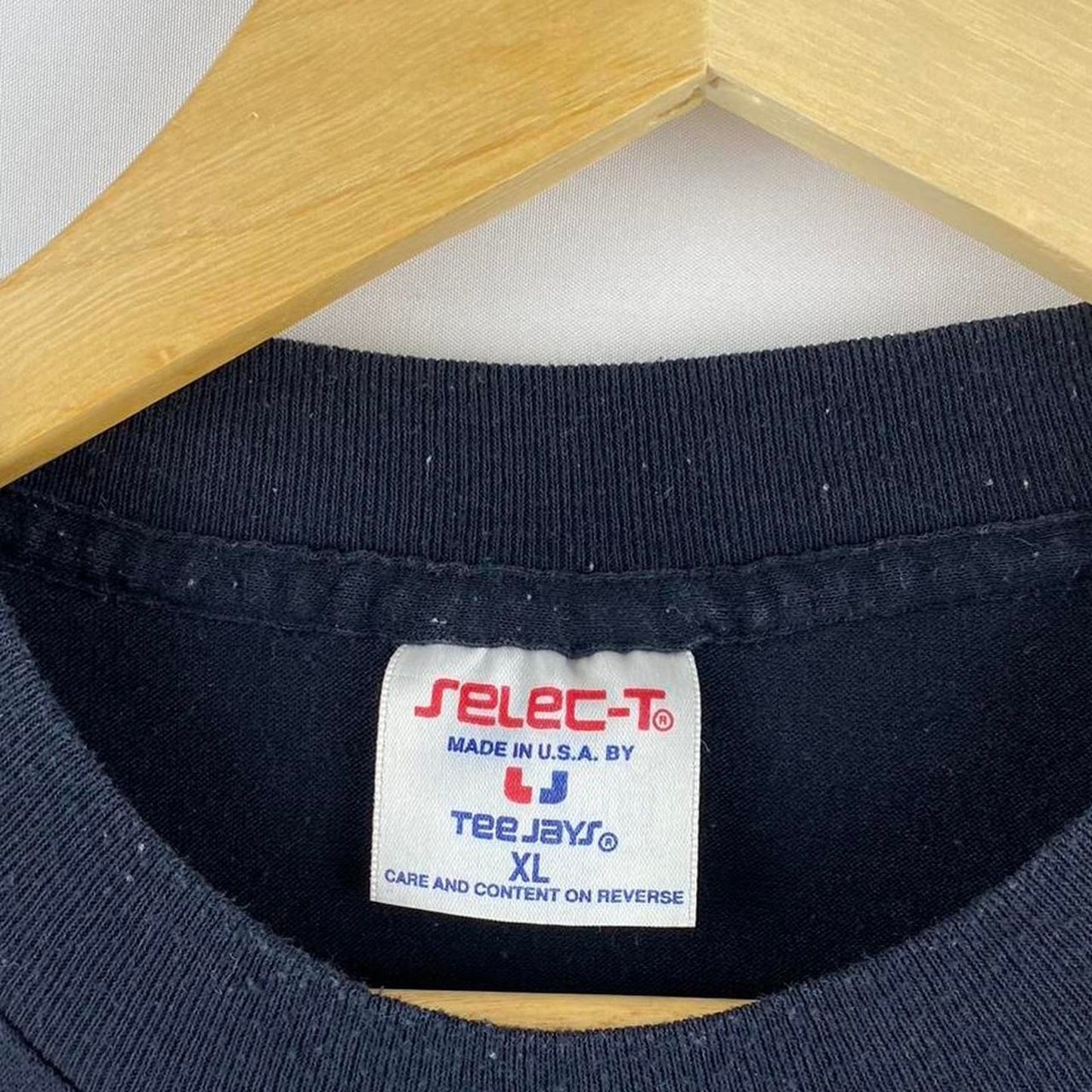 TropArtic Racing Tee - XL