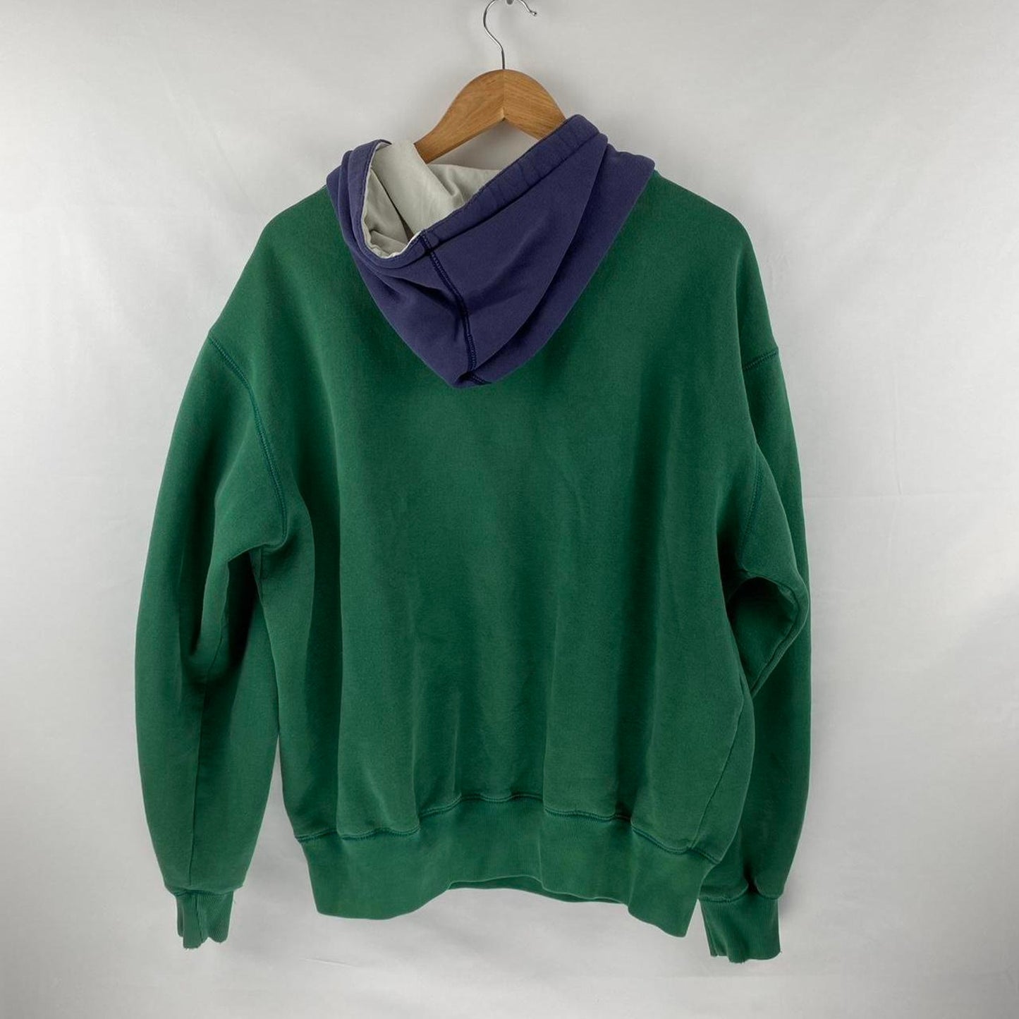 Nautica Sport Hoodie - XL